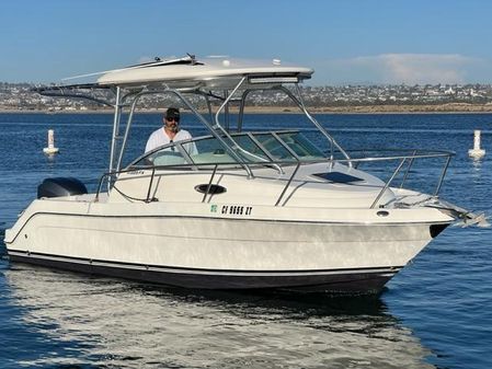 Robalo R225 FX image