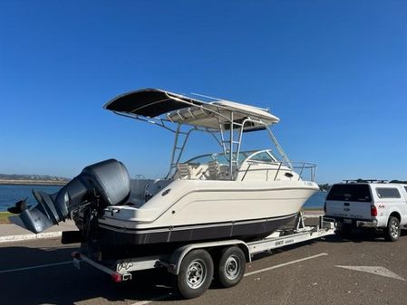 Robalo R225 FX image