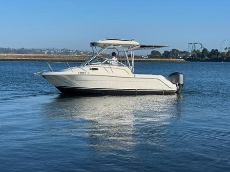 Robalo R225 FX image