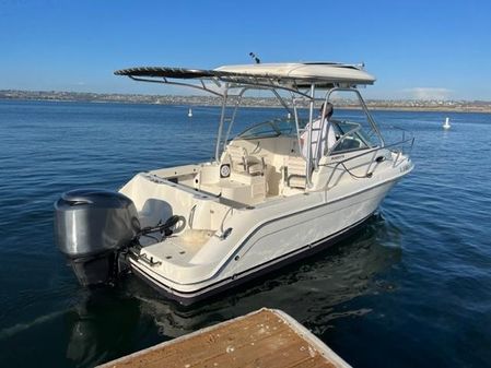 Robalo R225 FX image