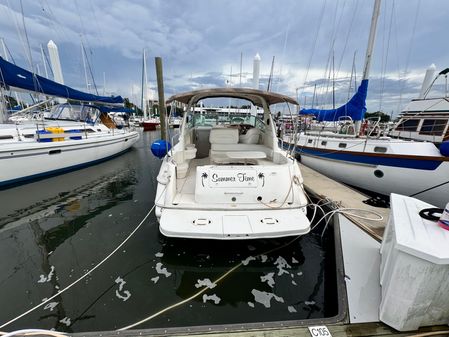 Sea Ray Sundancer image