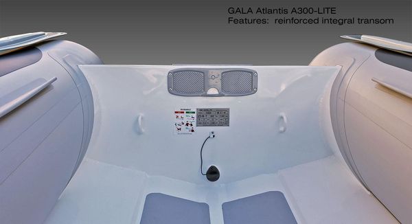 Gala A330 Lite image