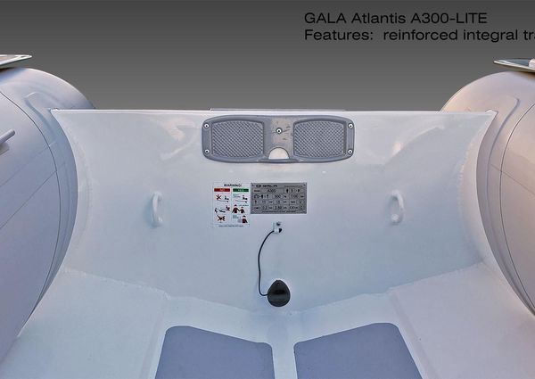 Gala A330-LITE image