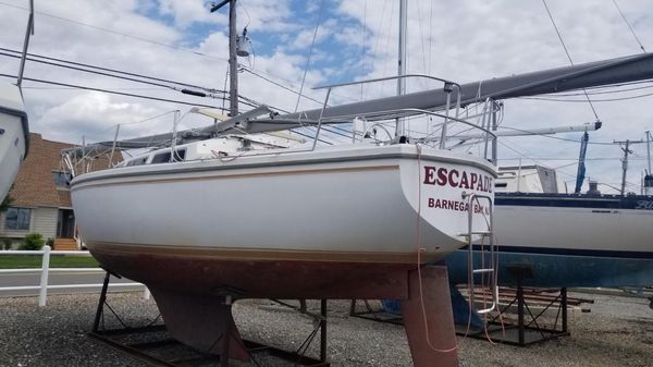 Catalina 30 