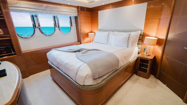 Benetti Benetti 145 image