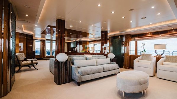 Benetti Benetti 145 image