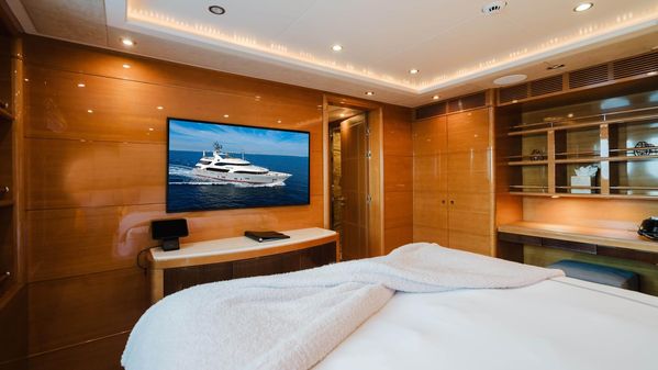 Benetti Benetti 145 image