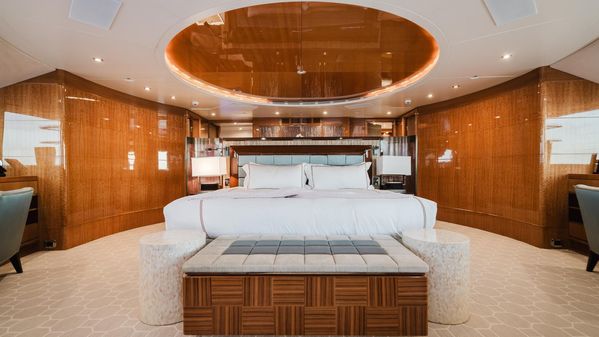 Benetti Benetti 145 image