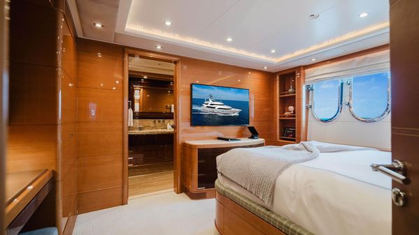 Benetti Benetti 145 image