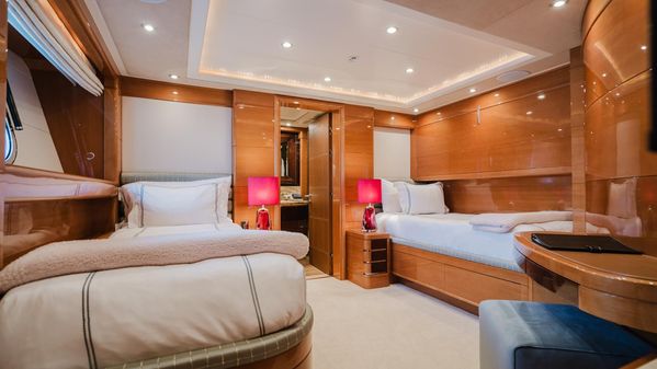 Benetti Benetti 145 image