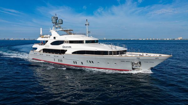 Benetti Benetti 145