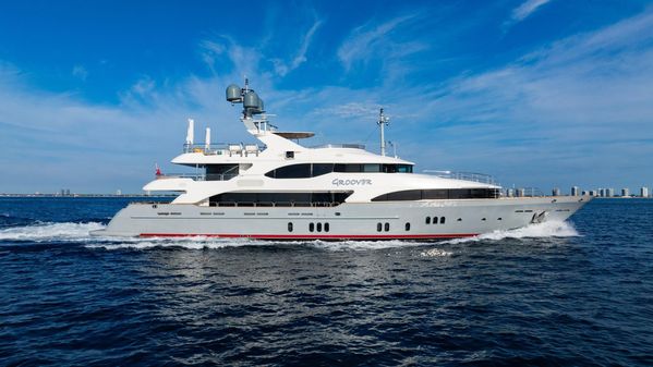 Benetti Benetti 145 image