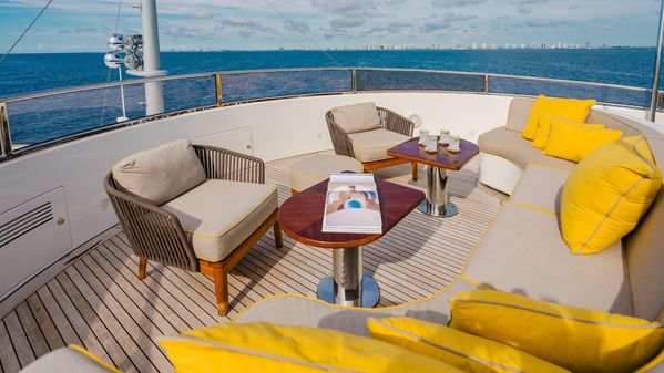 Benetti Benetti 145 image