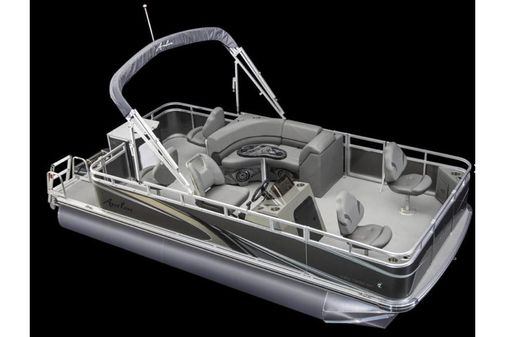 Avalon Venture Fish N Cruise - 20' image