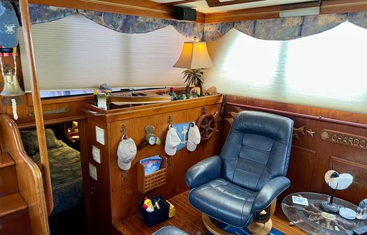 President 41 Double Cabin image