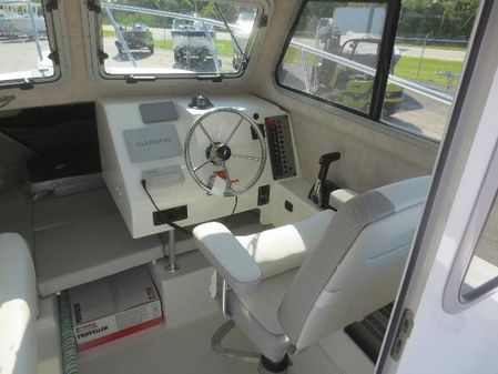 Parker 2120-SPORT-CABIN image