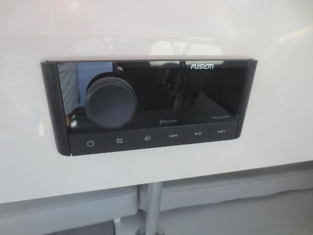 Parker 2120-SPORT-CABIN image