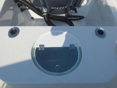 Parker 2120-SPORT-CABIN image