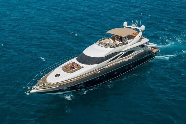 Sunseeker Manhattan 84 - main image