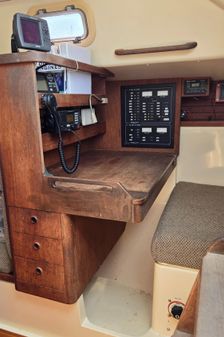 Canadian Sailcraft 36 image