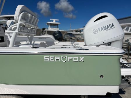 Sea-fox 231-BAY-BOX image