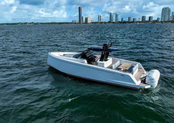 Pardo Yachts P38 image