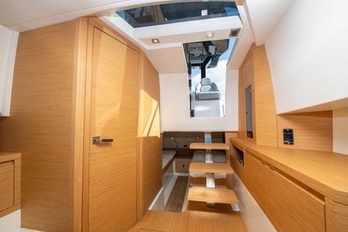 Pardo Yachts P38 image