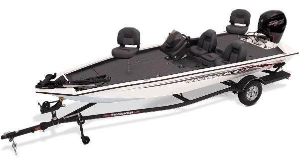Tracker Pro Team 190 TX 