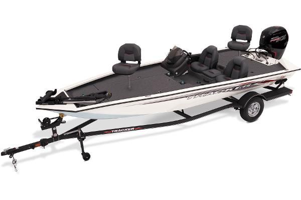 Tracker PRO-TEAM-190-TX - main image