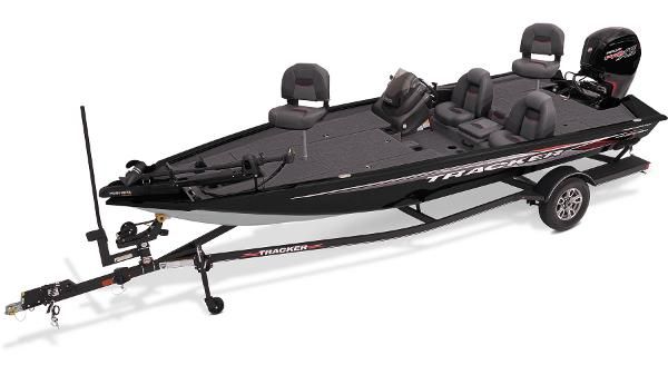 Tracker Pro Team 190 TX 