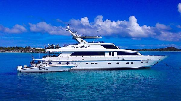 Hargrave Raised Pilothouse