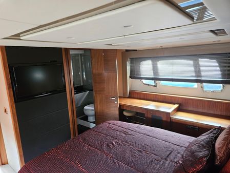 Sunseeker Predator 64 image