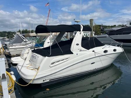 Sea-ray 260-SUNDANCER image