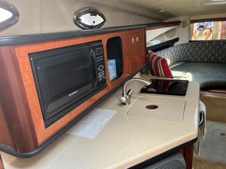 Sea-ray 260-SUNDANCER image