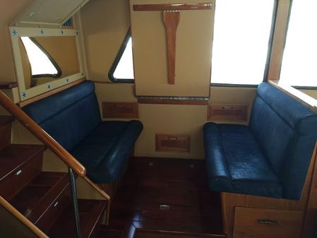 Vic-franck PILOTHOUSE-MOTOR-YACHT image