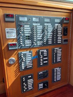 Vic-franck PILOTHOUSE-MOTOR-YACHT image