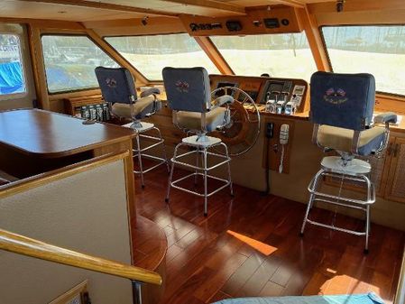 Vic-franck PILOTHOUSE-MOTOR-YACHT image