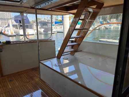 Vic-franck PILOTHOUSE-MOTOR-YACHT image