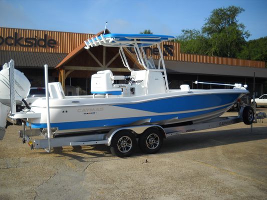 Caymas 28 HB - main image