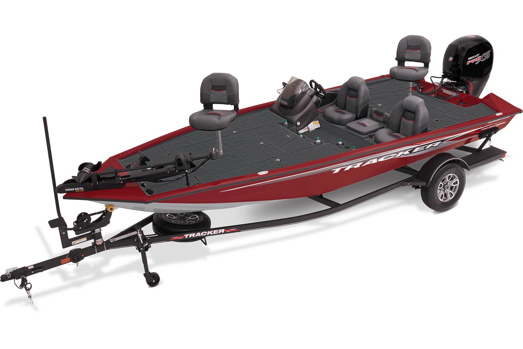 Bass tracker boats for shop sale