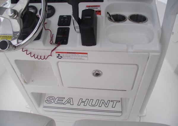 Sea-hunt BX-22-BR image