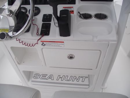 Sea-hunt BX-22-BR image