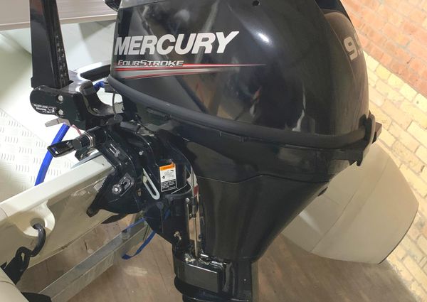 Mercury 310 image