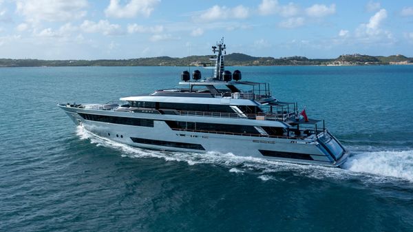 Riva FIFTY