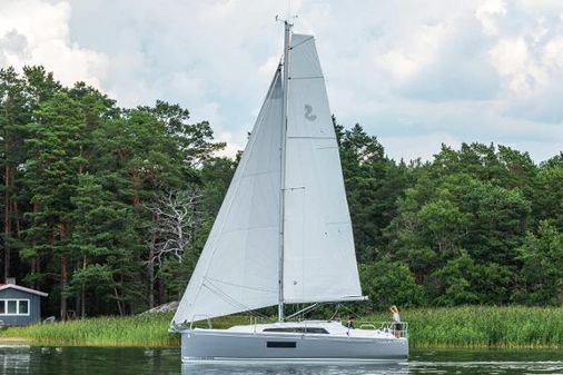 Beneteau-america OCEANIS-30-1 image