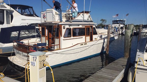 Californian 34 LRC