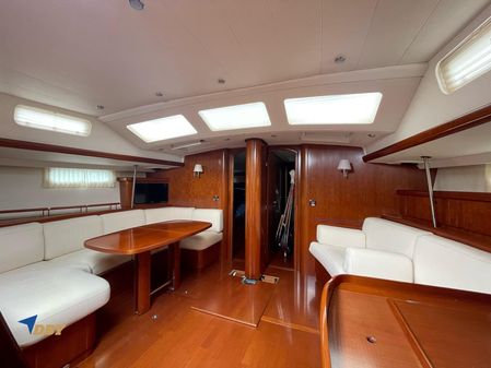 Beneteau 57 image