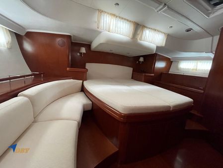 Beneteau 57 image