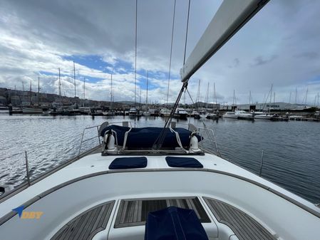 Beneteau 57 image