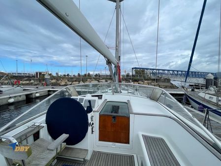 Beneteau 57 image